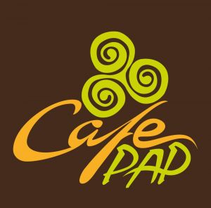 Logo Cafe Pap