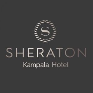 Logo Seven Seas At Sheraton Kampala