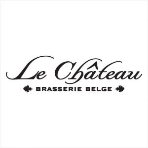 Logo Le Chateau