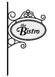 Logo Bistro