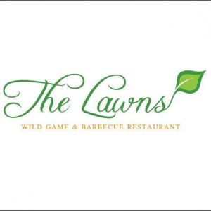 Logo The Lawns