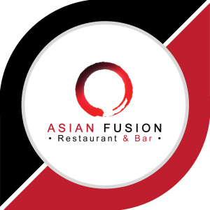 Logo Asian Fusion Restaurant