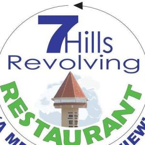 Logo 7 Hills Revolving Restaurant