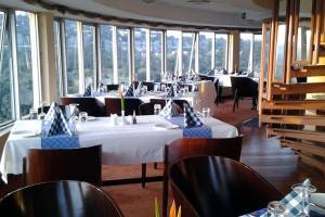 7 Hills Revolving Restaurant