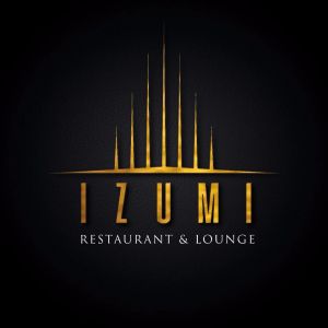 Logo Izumi Restaurant & Lounge