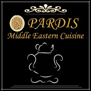 Logo Pardis