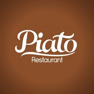 Logo Piato Restaurant