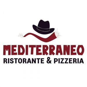 Logo Mediterraneo Restaurant