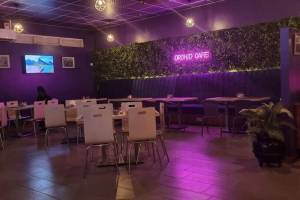 Orchid Café Restaurant & Mocktails Gulu